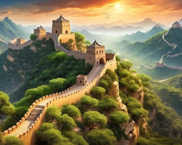 Bild - 11 Nights Grand China Trip (Beijing, Xi’an, Zhangjiajie & Shanghai)