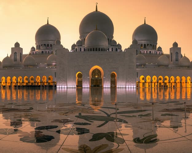 Image - UNITED ARAB EMIRATES