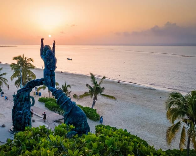 Imagen - Playa del Carmen a tu medida + Carry on "13 al 17ene"