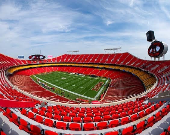 Immagine - 11 JUL 26 ⚽World Cup 26: Quarter-Final Match 100: TBD vs TBD + 4N. KANSAS CITY 4*