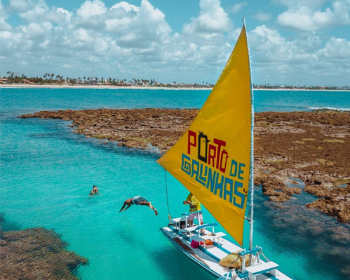 Imagen - Paquete a Porto de Galinhas - Verano 2027 - 7 noches