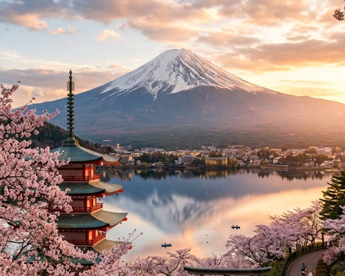Imagen - Viaje a Japón 8 noches en Osaka y Tokyo ¡Imperdible!