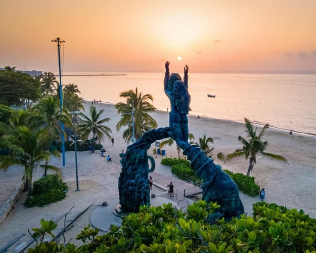 Imagen - Playa del Carmen a tu medida + Carry on "22 al 26ene"