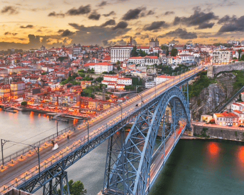 Imagen - Oporto y Portugal Norte