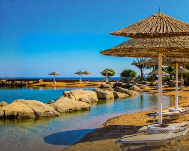 Image - Sharm el-Sheikh, Egypt