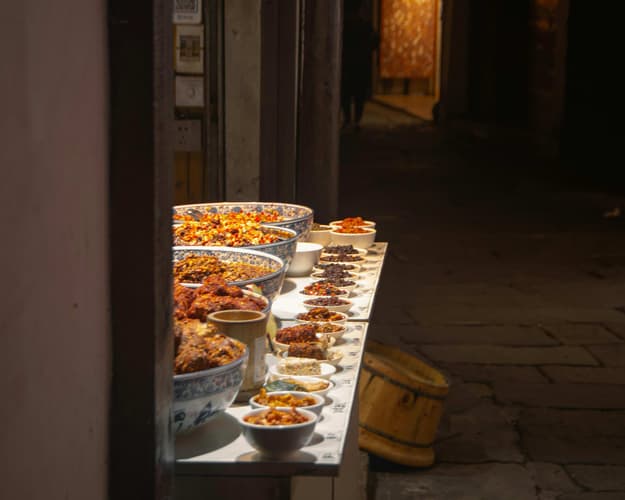 Imagen - AVENTURA POR LA COSTA Y LOS ANDES PERUANOS