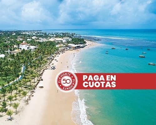 Imagen - Praia do Forte con Iberostar 07/02 - Verano 2027
