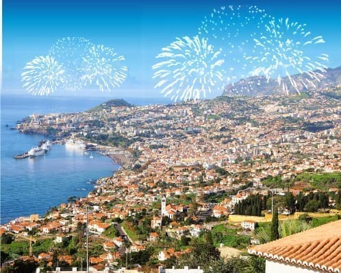 Imagem - Fim de Ano Madeira 26-26-Valley View Hotel Encumeada 4*-Partida 30Dez