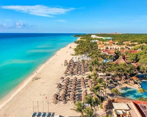 Imagen - Playa del Carmen + Carry on "26feb al 02mar"