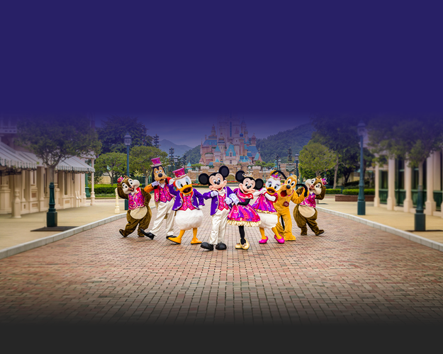 تصویر - Discover Shanghai with Disney Included -5 Nights Hotel Stay & Guided Tours