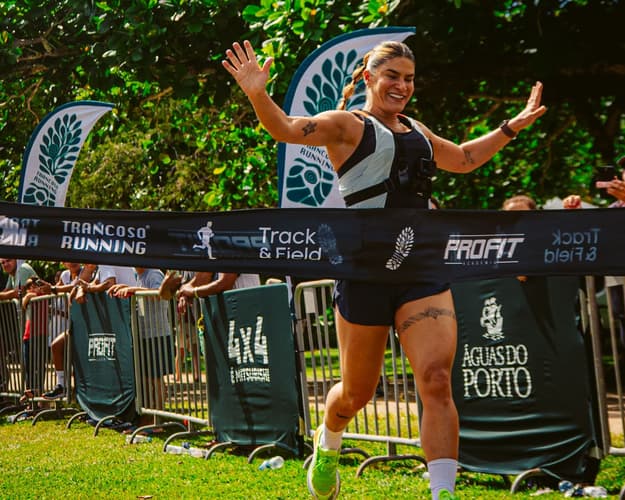 Imagen - Carrera 21K - Trancoso Running