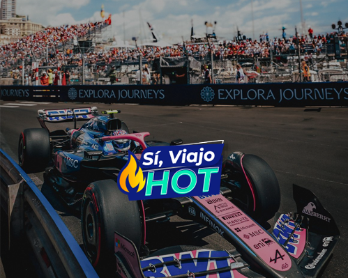 Imagen - Paquete F1 a Interlagos - Vuelo Charter + Entradas + Hotel + Traslados