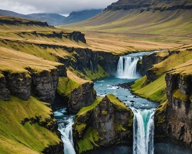 Imagen - Premium Iceland Escape: 7 Nights of Highlights & Scenic Wonders