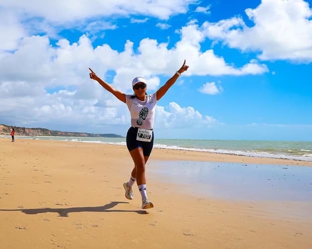 Imagen - Carrera 8K - Kit Premium - Trancoso Running