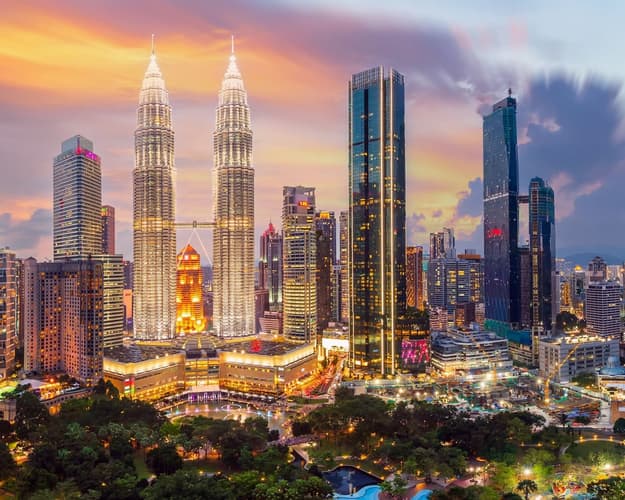 Imej -  9 Nights Malaysia Experience-Kuala Lumpur, Langkawi & Penang 