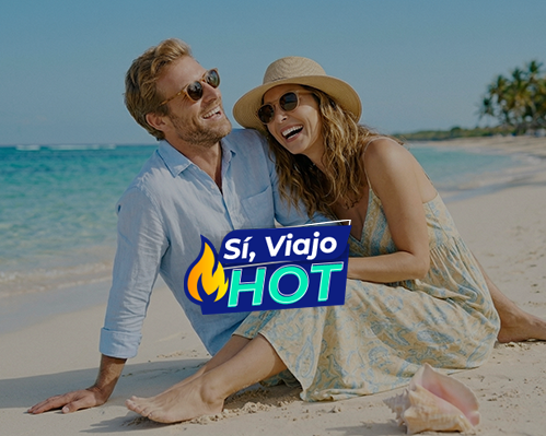 Imagen - Paquete a Punta Cana - Verano 2027 - 9 noches