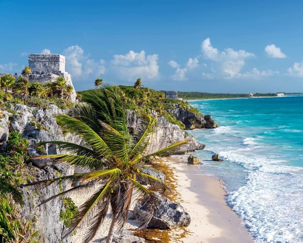 Imagen - Riviera Maya + Carry on "05 al 09 dic"
