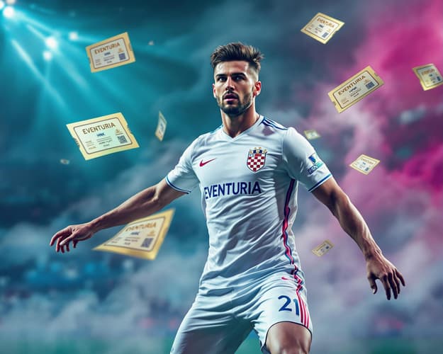 Immagine - Biglietti HNK Hajduk Split | Campionato Croato