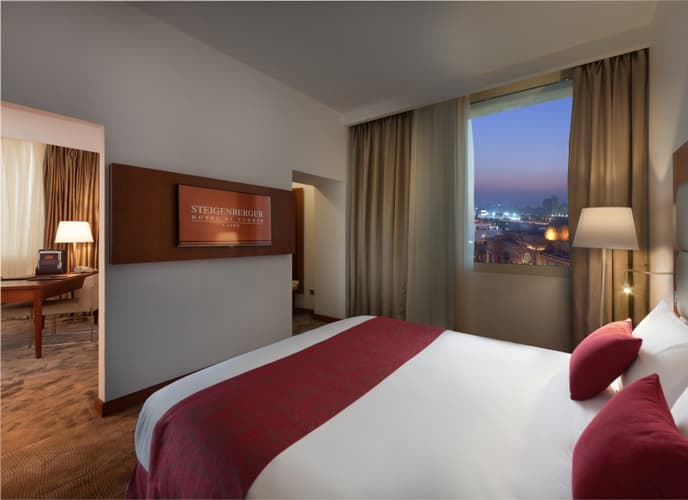 Образ - 5 Days CAIRO (4* - Steigenberger El Tahrir - BB)