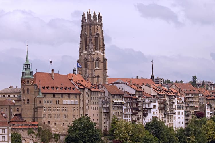 Image - SUIZA DE ENSUEÑO