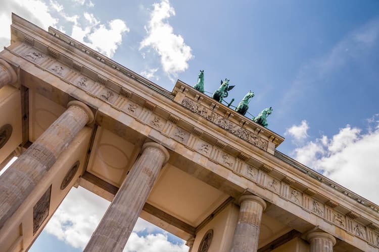 Imagen - BERLIN Y PRAGA