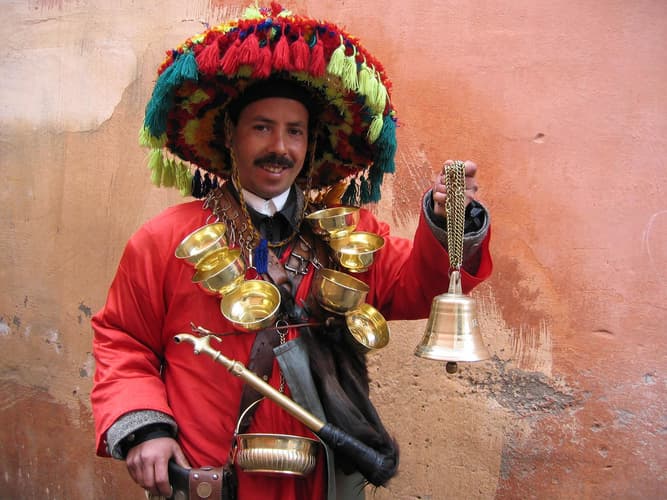 Imagen - DUNAS Y KASBAHS