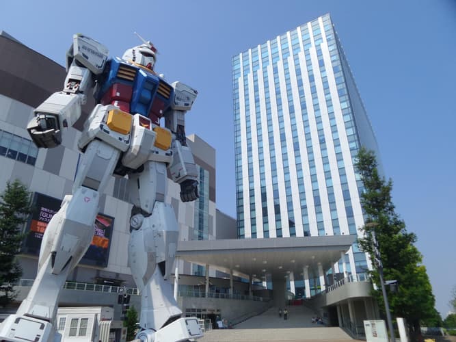 Imagen - MARAVILLAS DE JAPÓN