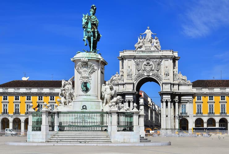 Imagen - Portugal y Norte de España