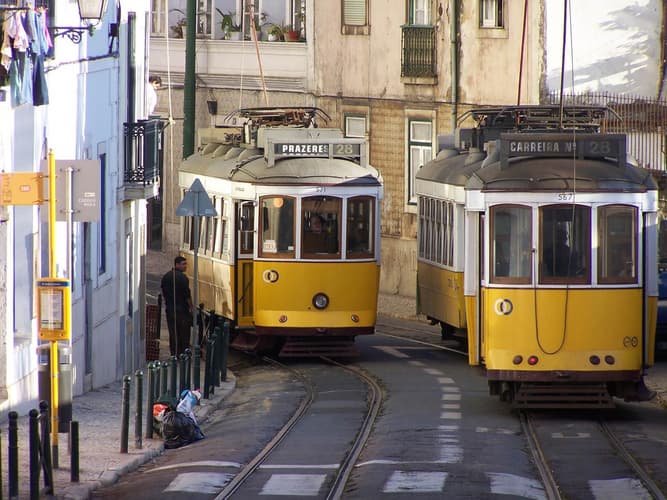 Imagen - CAMINOS DE EUROPA