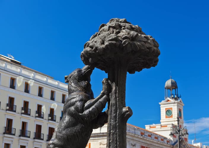 Imagen - MADRID Y LONDRES