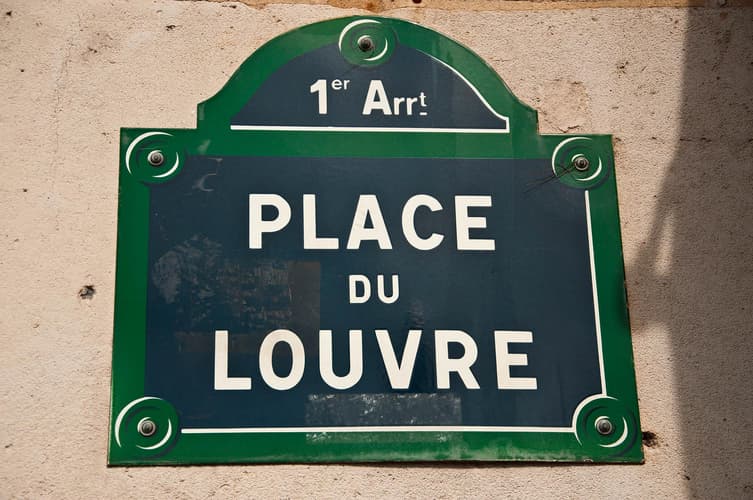 Imagen - ENCANTOS DE FRANCIA