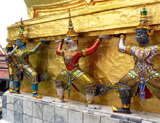 Imagen - EXTENSIÓN SUEÑOS DE TAILANDIA (Extensión Phuket y Phi Phi)