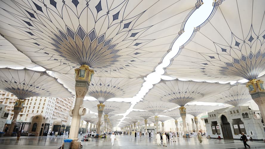 Imagen - JOYAS DE ARABIA SAUDI