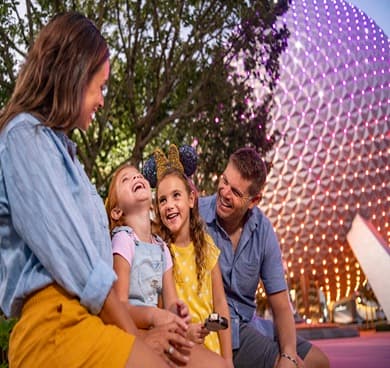 Imagen - Disney a tu aire