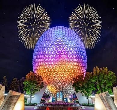 Imagen - After Hours en EPCOT