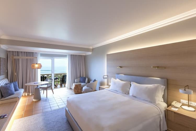 Image - Praia D'el Rey Marriott Golf Beach Resort