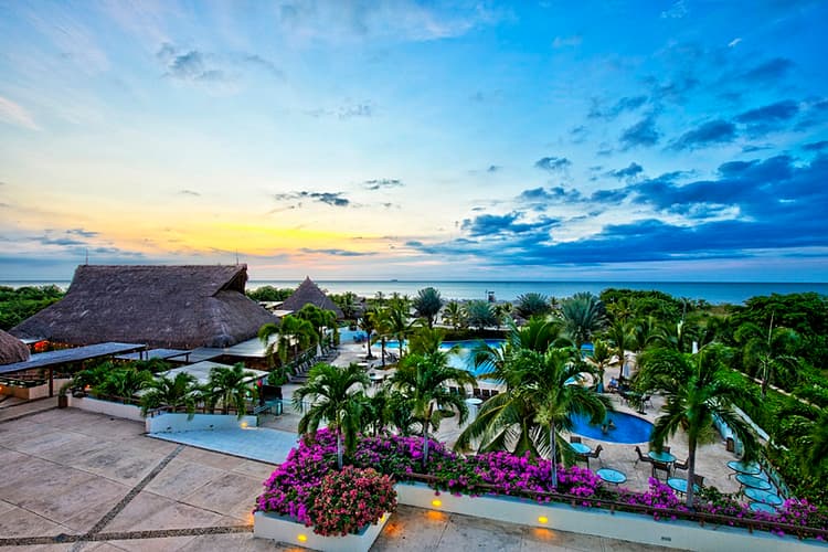 Imagen - Estelar Playa Manzanillo 5Dias 4noches SISTEMA TODO INCLUIDO