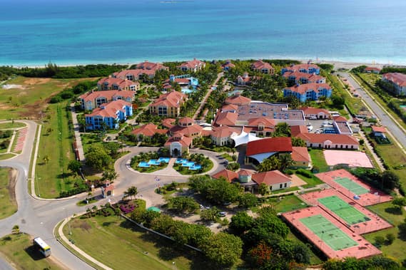 Imagen - Iberostar Playa Alameda VARADERO 05 Días/ 04 Noches