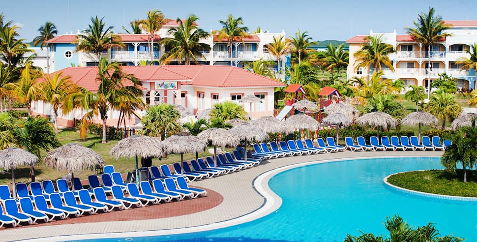 Imagen - Memories Varadero Beach Resort 5dias 4Noches DESDE $238 