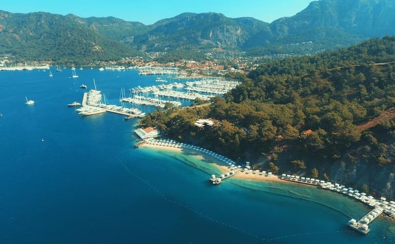 Image - 8 Days. 3N GOCEK 4* (BB) I 4N ISTANBUL 5* (BB)