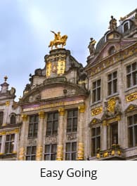 Imagen - Maravillas de Bélgica, Holanda y crucero por el Rhin
