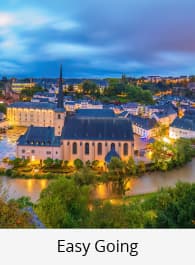 Imagen - Toda Bélgica y Luxemburgo con crucero por el Rhin Romántico
