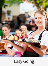 Imagine - Toda Baviera, Belleza sin límites