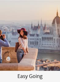 Imagine - Ciudades Imperiales