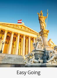 Imagine - Ciudades Imperiales Viena 9D