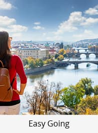 Image - Praga, Cracovia y Varsovia