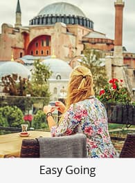 Imagen - Capadocia y Estambul