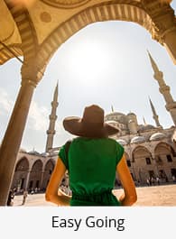 Imagen - Estambul y Dubái