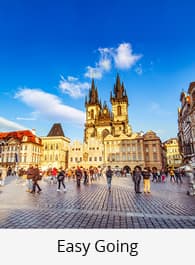 Imagen - Praga: Belleza sin igual