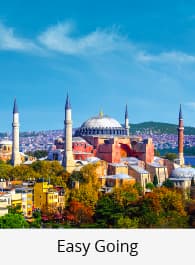 Imagen - Estancia en  Estambul